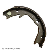 Beck/Arnley 081-3248 2003-2006 Mitsubishi Lancer Parking Brake Shoe