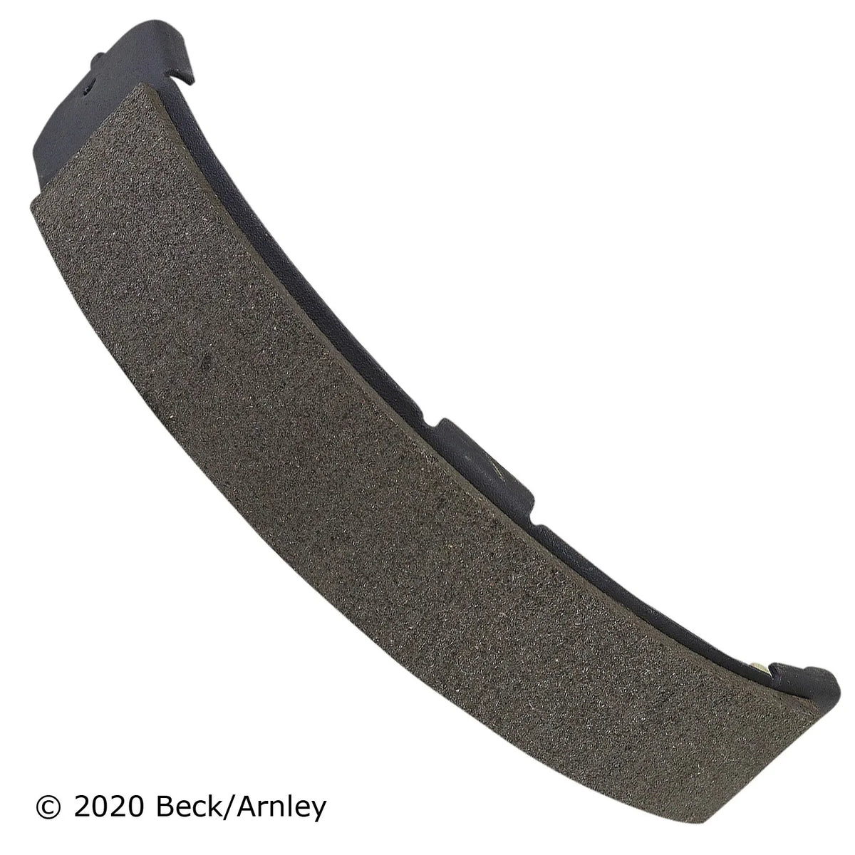 Beck/Arnley 081-3252 2005-2006 Toyota Camry Drum Brake Shoe