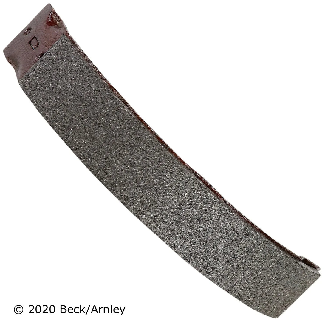 Beck/Arnley 081-3256 2008-2016 Smart Fortwo Drum Brake Shoe