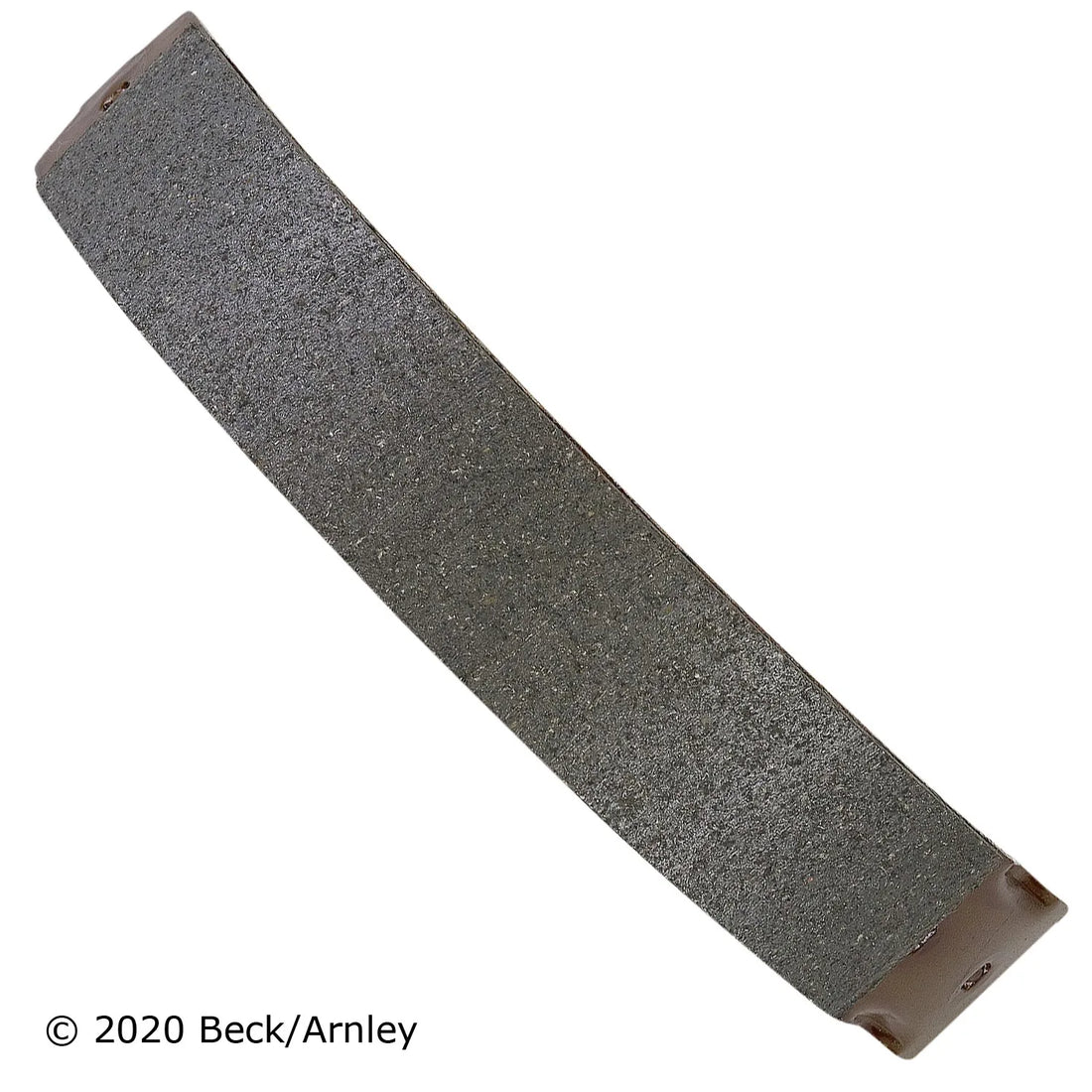 Beck/Arnley 081-3258 2019-2020 Toyota Yaris Drum Brake Shoe