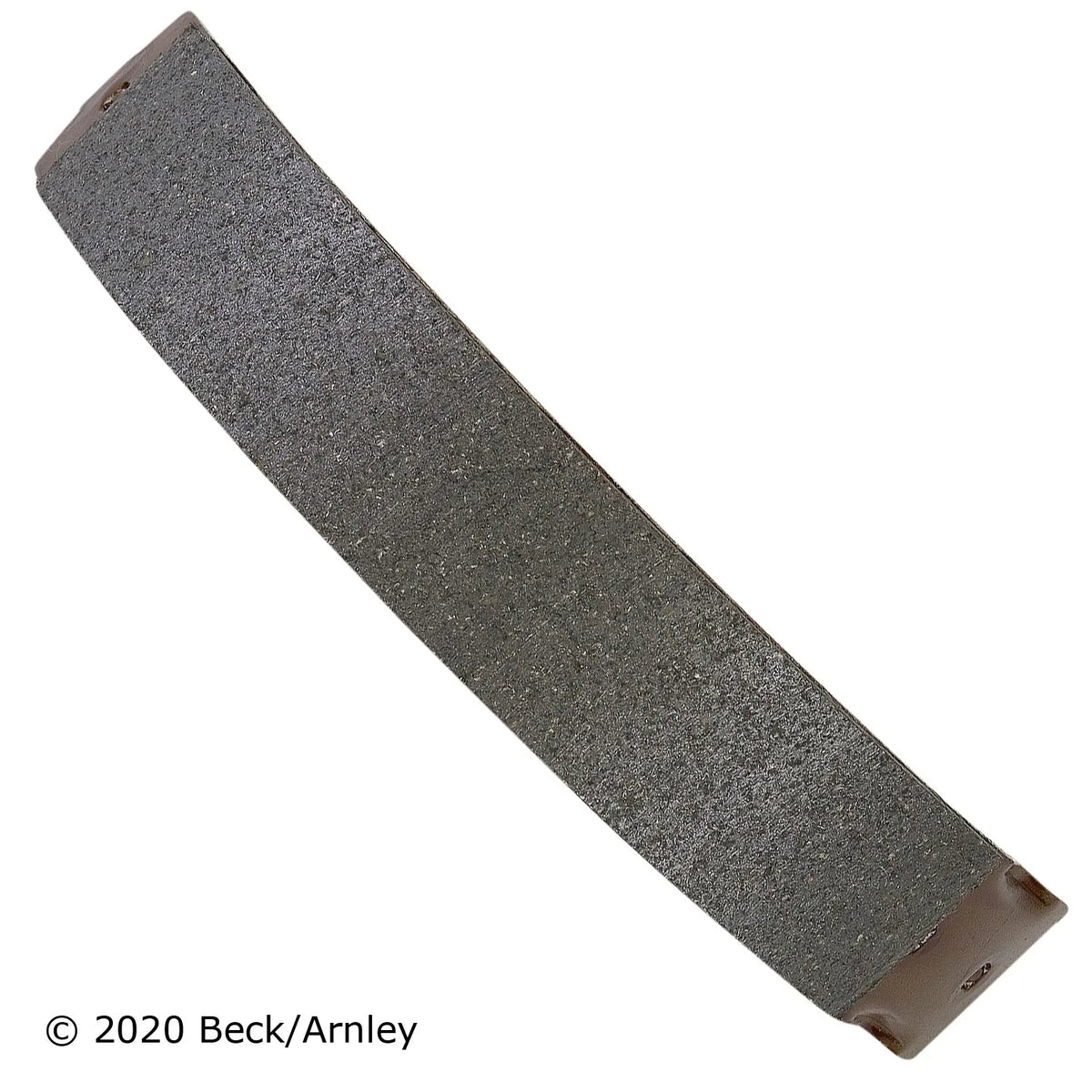 Beck/Arnley 081-3258 2019-2020 Toyota Yaris Drum Brake Shoe