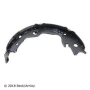 Beck/Arnley 081-3260 2011-2025 Nissan LEAF Parking Brake Shoe