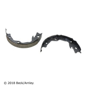 Beck/Arnley 081-3260 2011-2025 Nissan LEAF Parking Brake Shoe