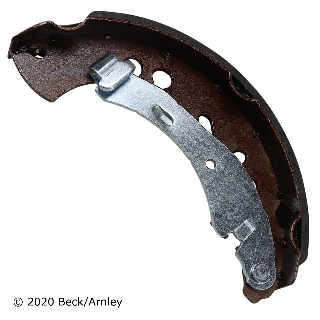 Beck/Arnley 081-3263 2013-2025 Nissan Sentra Drum Brake Shoe
