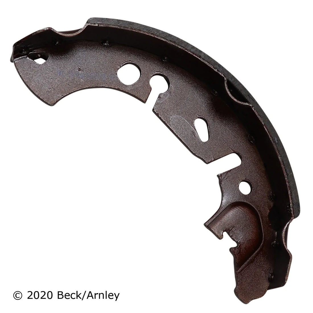 Beck/Arnley 081-3263 2013-2025 Nissan Sentra Drum Brake Shoe