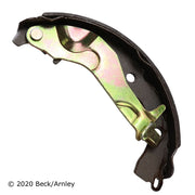 Beck/Arnley 081-3264 2014-2018 Toyota Yaris Drum Brake Shoe