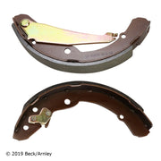 Beck/Arnley 081-3265 2011-2012 Volkswagen Jetta Drum Brake Shoe