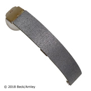Beck/Arnley 081-3266 2013-2021 Nissan NV200 Drum Brake Shoe