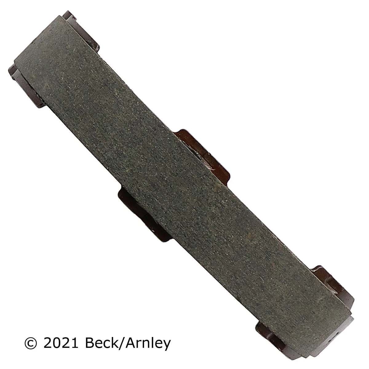 Beck/Arnley 081-3269 2011-2020 Toyota Sienna Parking Brake Shoe
