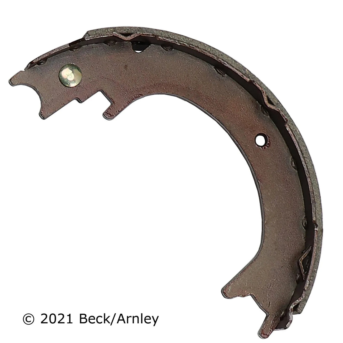 Beck/Arnley 081-3269 2011-2020 Toyota Sienna Parking Brake Shoe