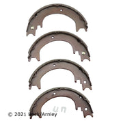 Beck/Arnley 081-3269 2011-2020 Toyota Sienna Parking Brake Shoe