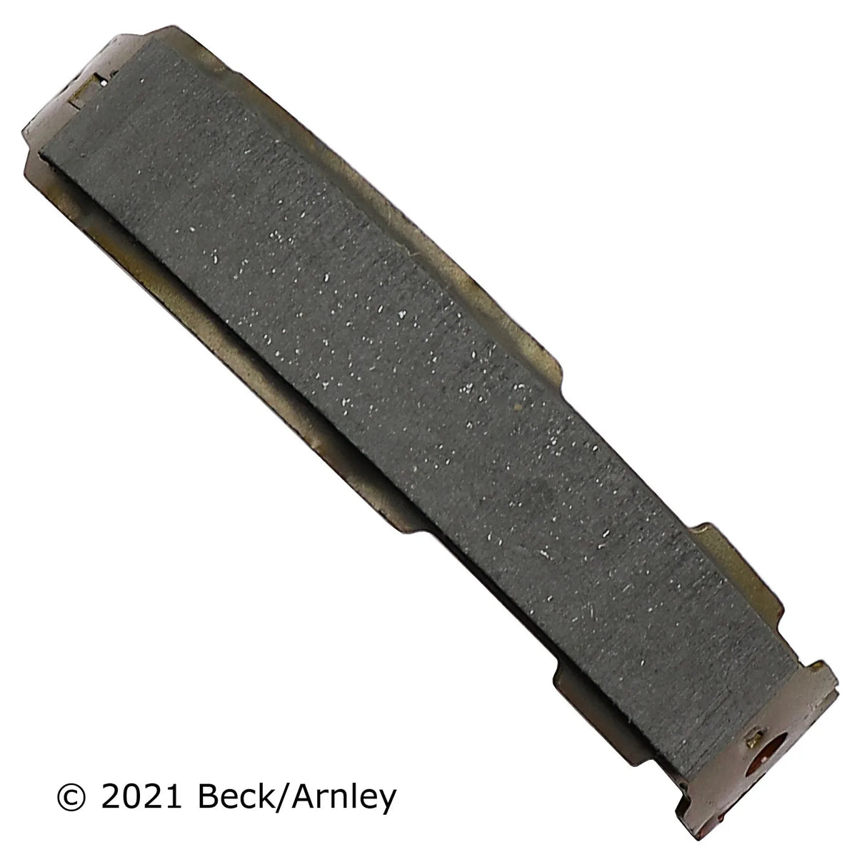 Beck/Arnley 081-3270 2013-2018 Toyota Avalon Parking Brake Shoe