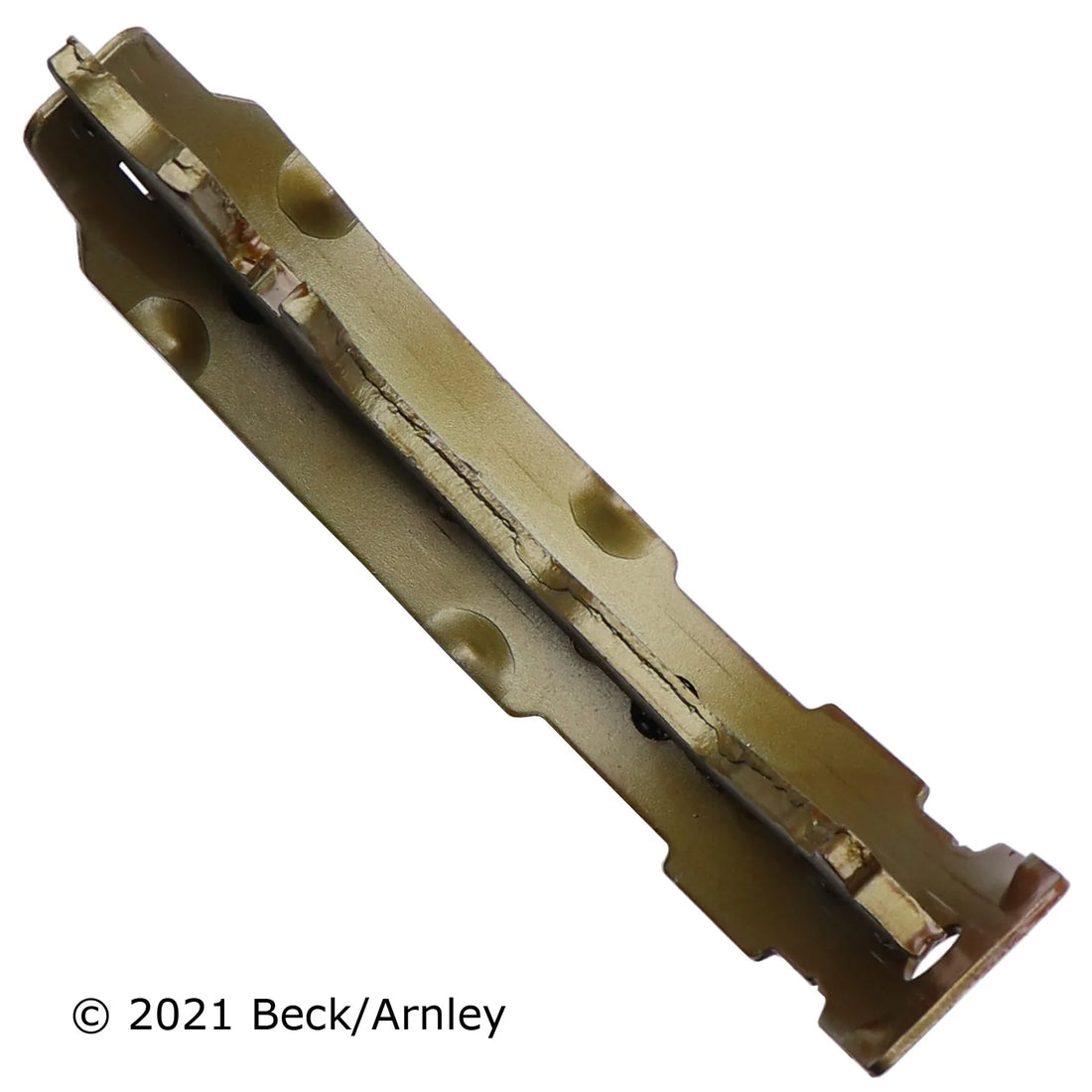 Beck/Arnley 081-3270 2013-2018 Toyota Avalon Parking Brake Shoe