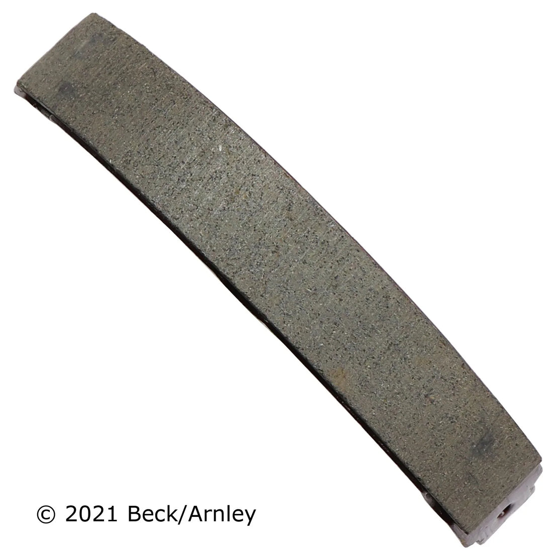 Beck/Arnley 081-3272 2015-2017 Mercedes-Benz E400 Parking Brake Shoe