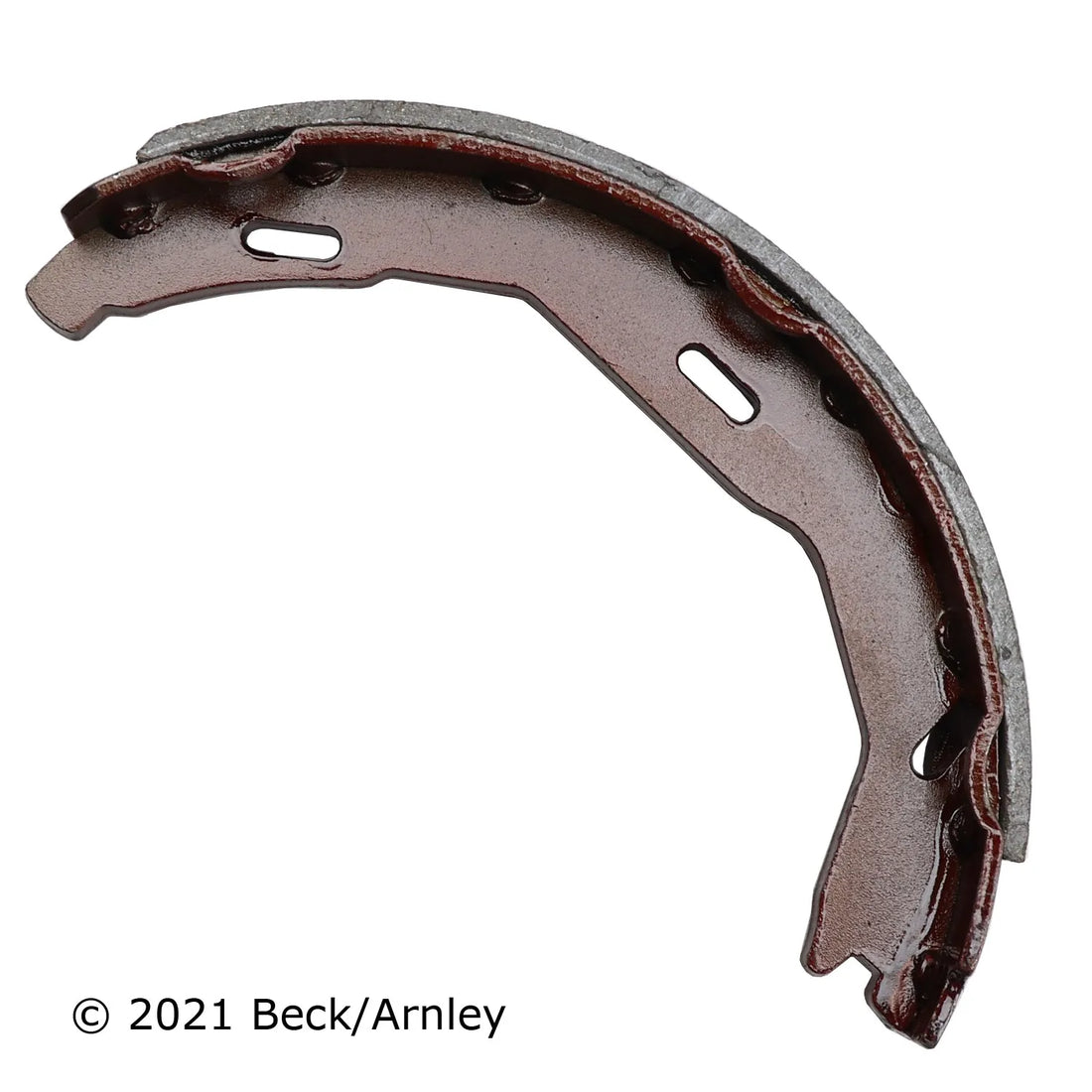 Beck/Arnley 081-3272 2015-2017 Mercedes-Benz E400 Parking Brake Shoe