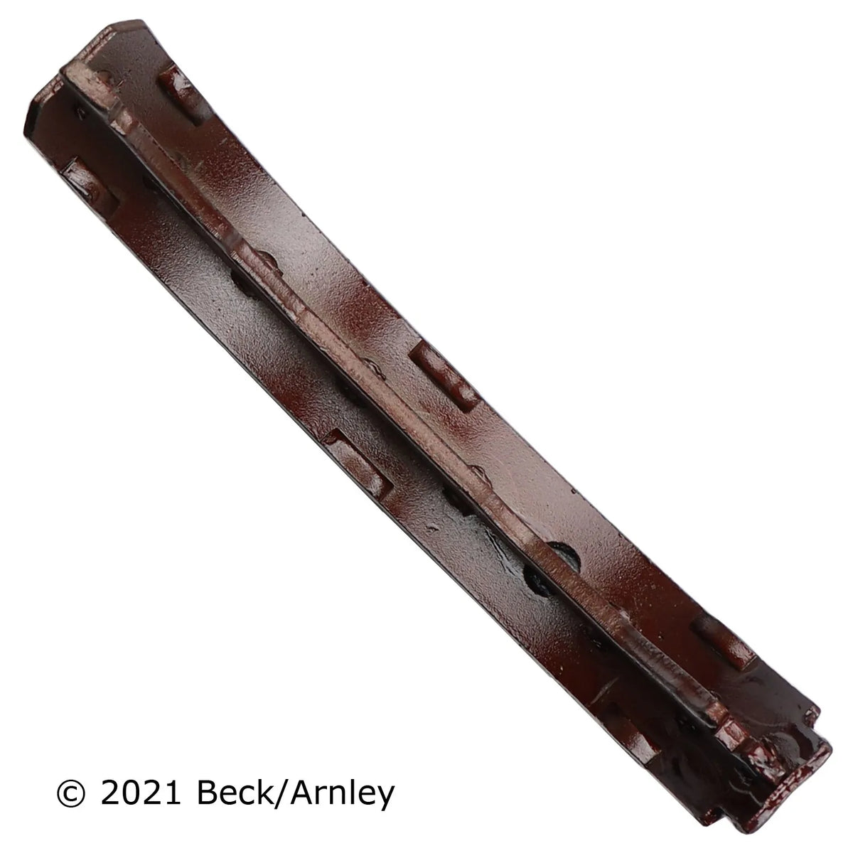 Beck/Arnley 081-3272 2015-2017 Mercedes-Benz E400 Parking Brake Shoe