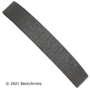 Beck/Arnley 081-3273 2012-2018 Mercedes-Benz CLS550 Parking Brake Shoe
