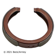 Beck/Arnley 081-3274 2016-2019 Kia Optima Parking Brake Shoe