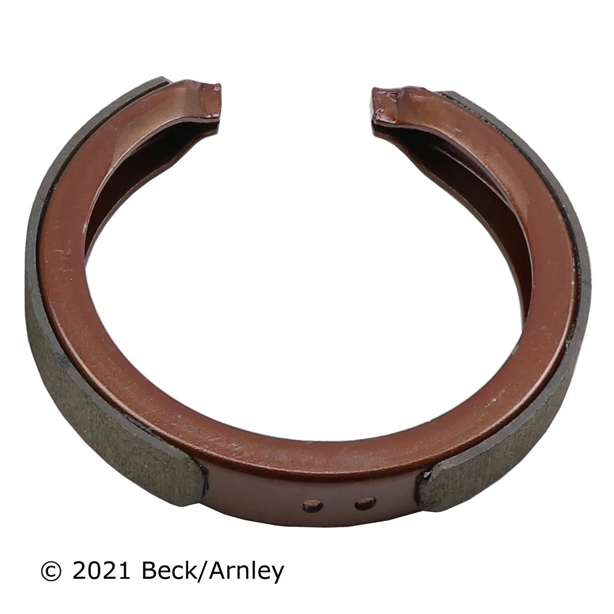 Beck/Arnley 081-3274 2016-2019 Kia Optima Parking Brake Shoe