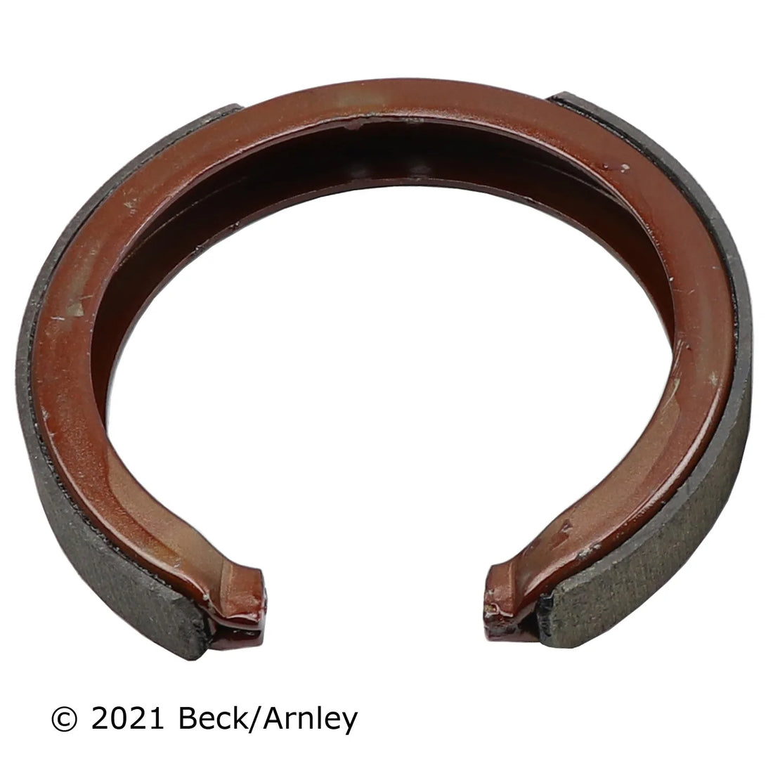 Beck/Arnley 081-3274 2016-2019 Kia Optima Parking Brake Shoe