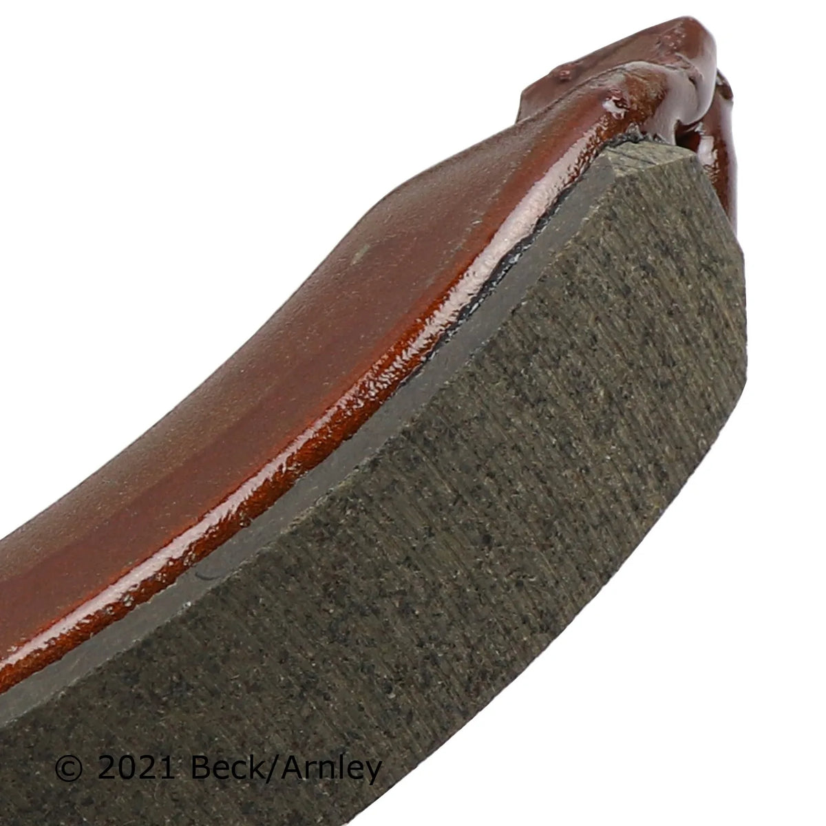 Beck/Arnley 081-3274 2016-2019 Kia Optima Parking Brake Shoe