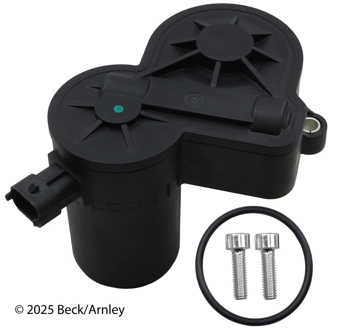 Beck/Arnley 081-5002 2024-2025 Subaru Crosstrek Parking Brake Actuator