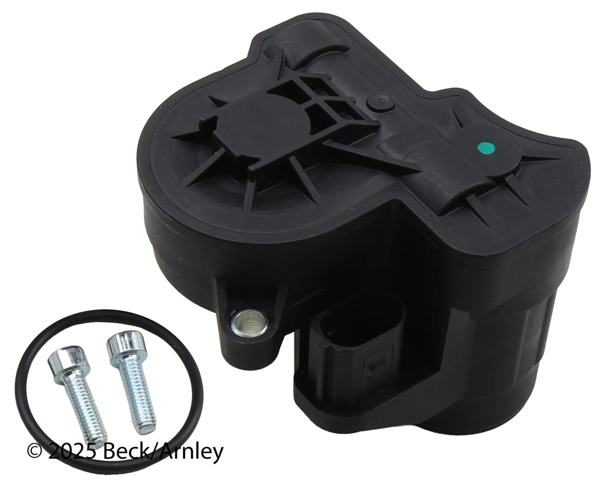 Beck/Arnley 081-5006 2020-2025 Volkswagen Atlas Cross Sport Parking Brake Actuator