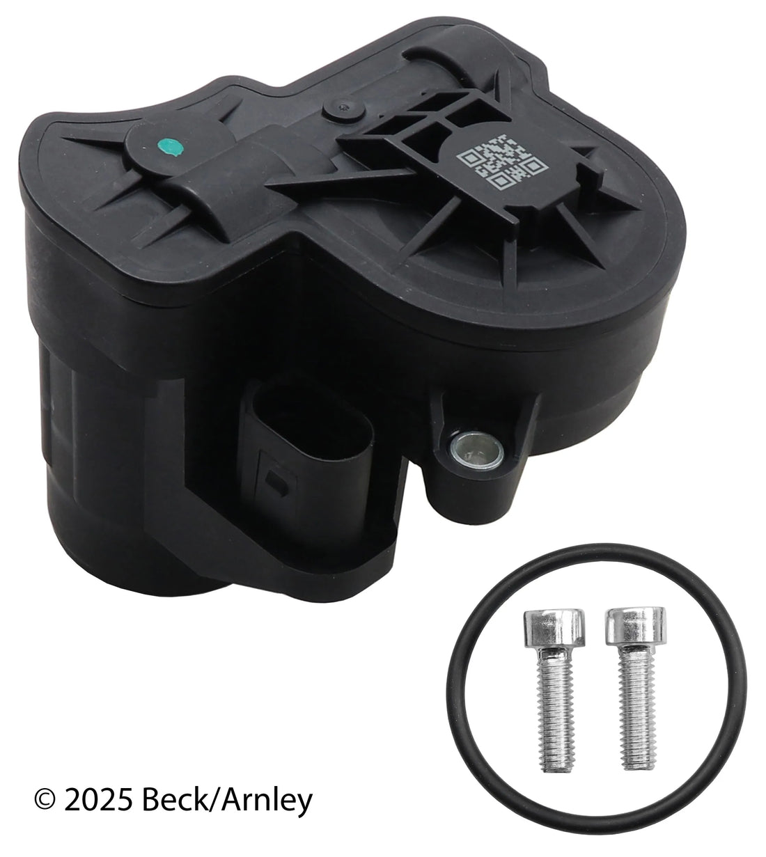 Beck/Arnley 081-5007 2020-2025 Volkswagen Atlas Cross Sport Parking Brake Actuator