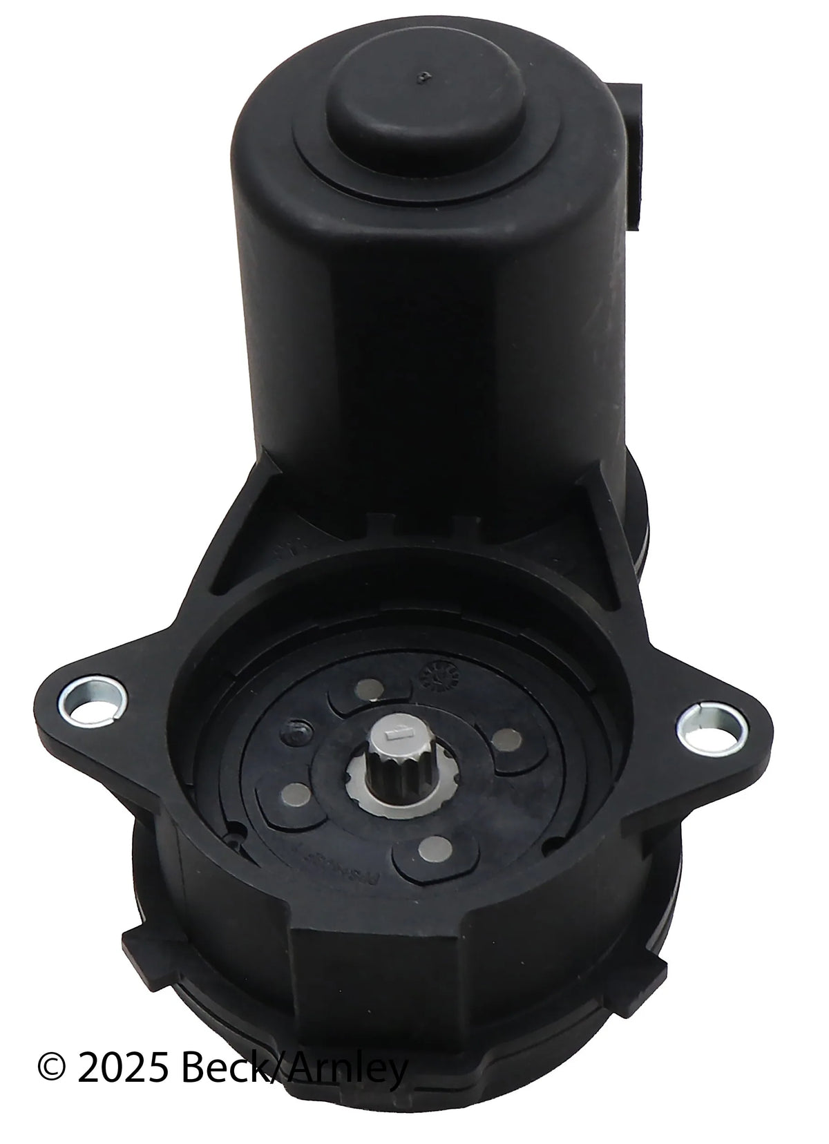 Beck/Arnley 081-5011 2017-2021 Mercedes-Benz AMG GT Parking Brake Actuator