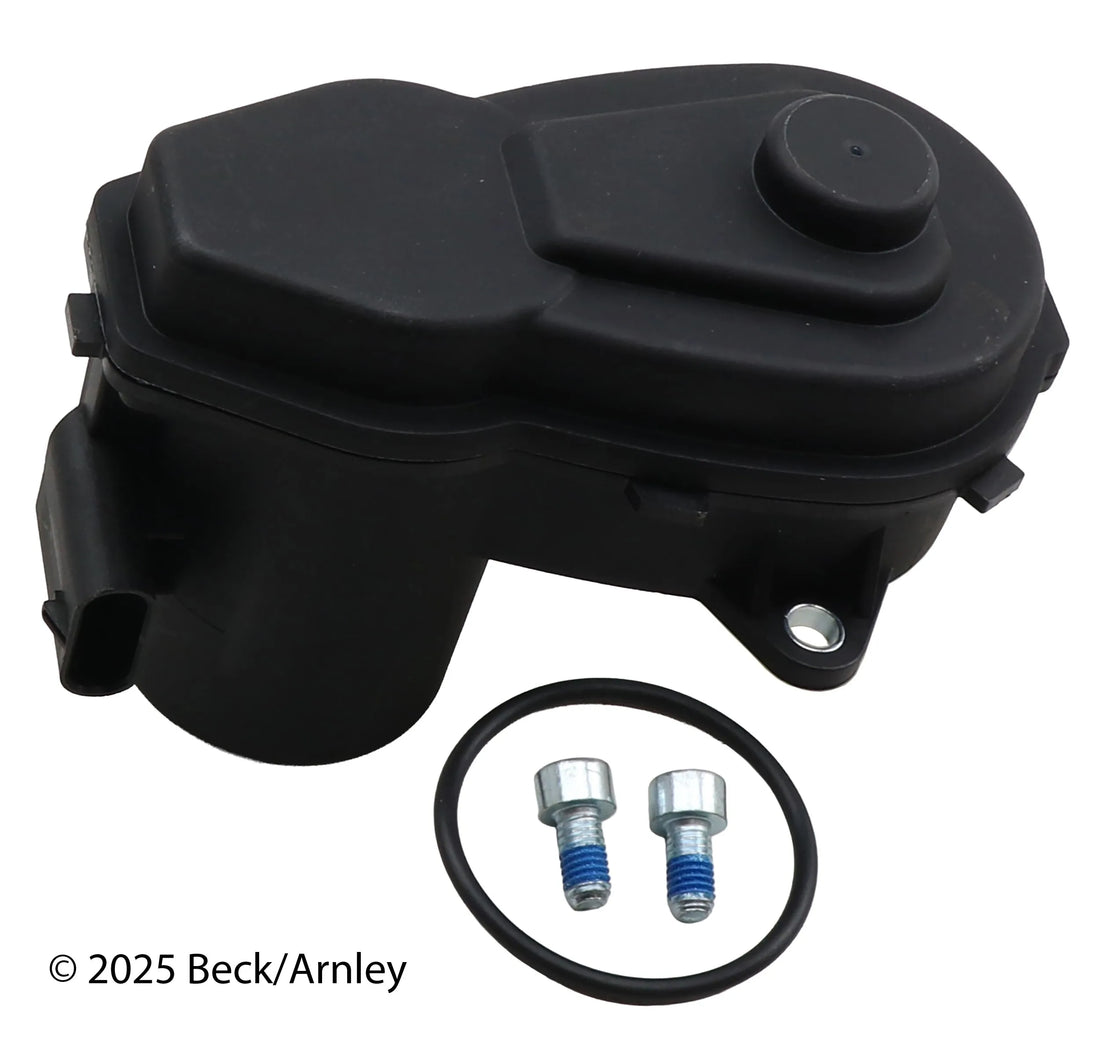 Beck/Arnley 081-5011 2017-2021 Mercedes-Benz AMG GT Parking Brake Actuator