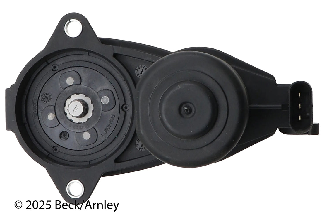 Beck/Arnley 081-5012 2019-2023 Mercedes-Benz AMG GT 63 S Parking Brake Actuator
