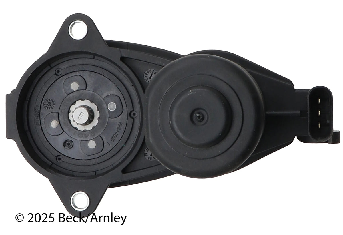 Beck/Arnley 081-5012 2019-2023 Mercedes-Benz AMG GT 63 S Parking Brake Actuator