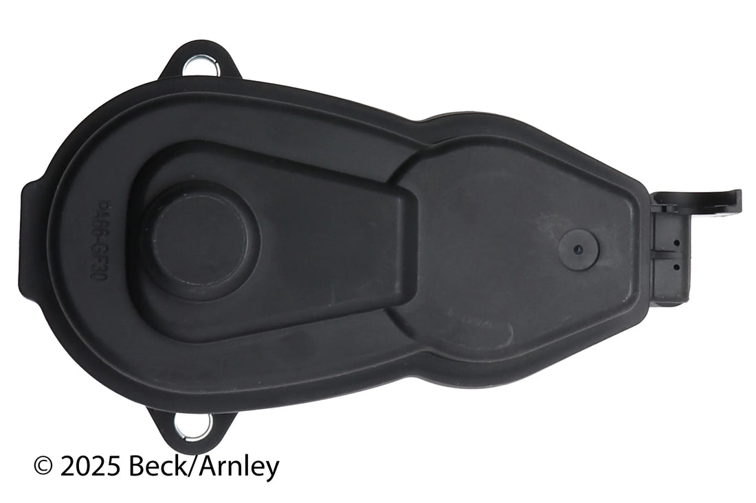 Beck/Arnley 081-5012 2019-2023 Mercedes-Benz AMG GT 63 S Parking Brake Actuator