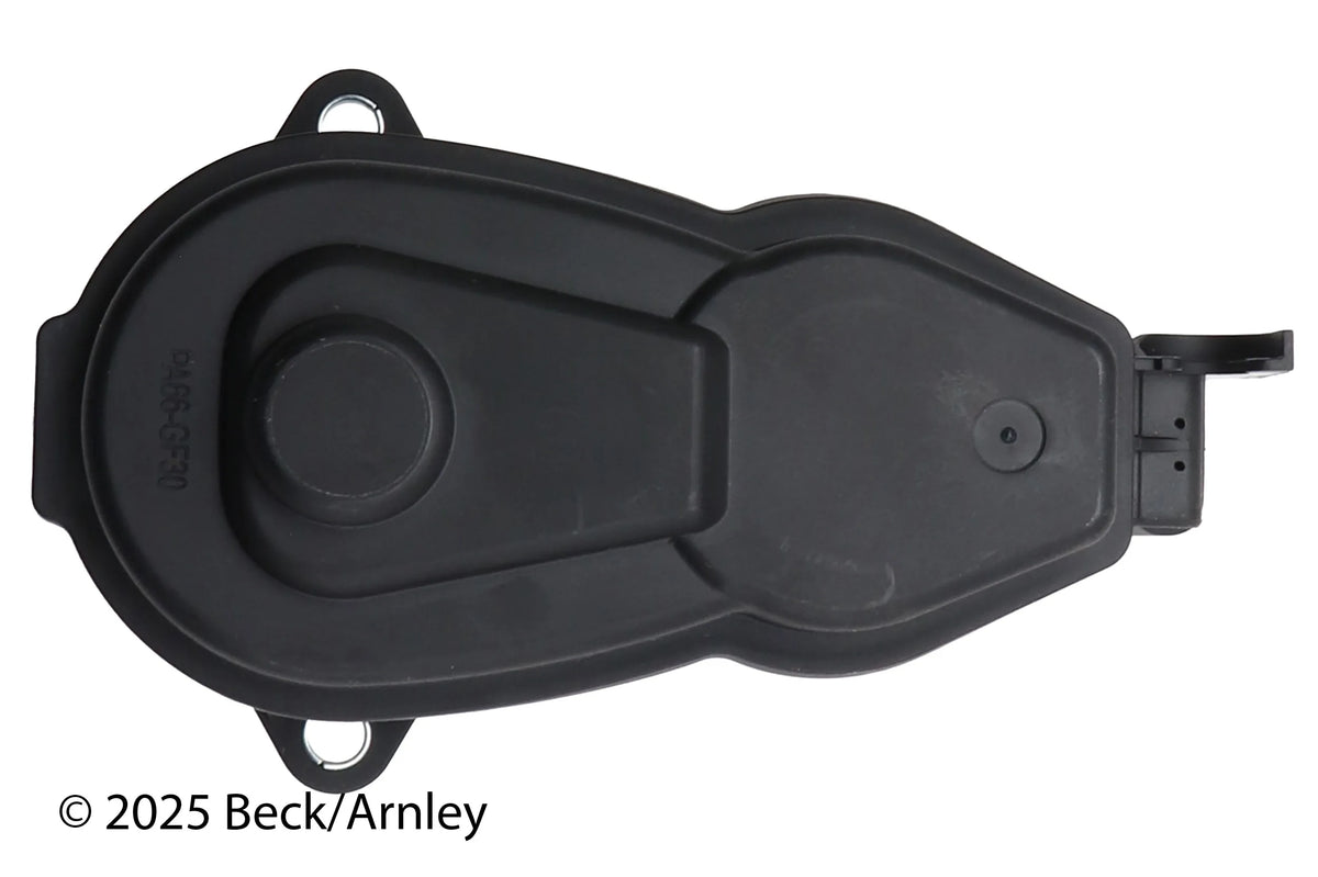 Beck/Arnley 081-5012 2019-2023 Mercedes-Benz AMG GT 63 S Parking Brake Actuator