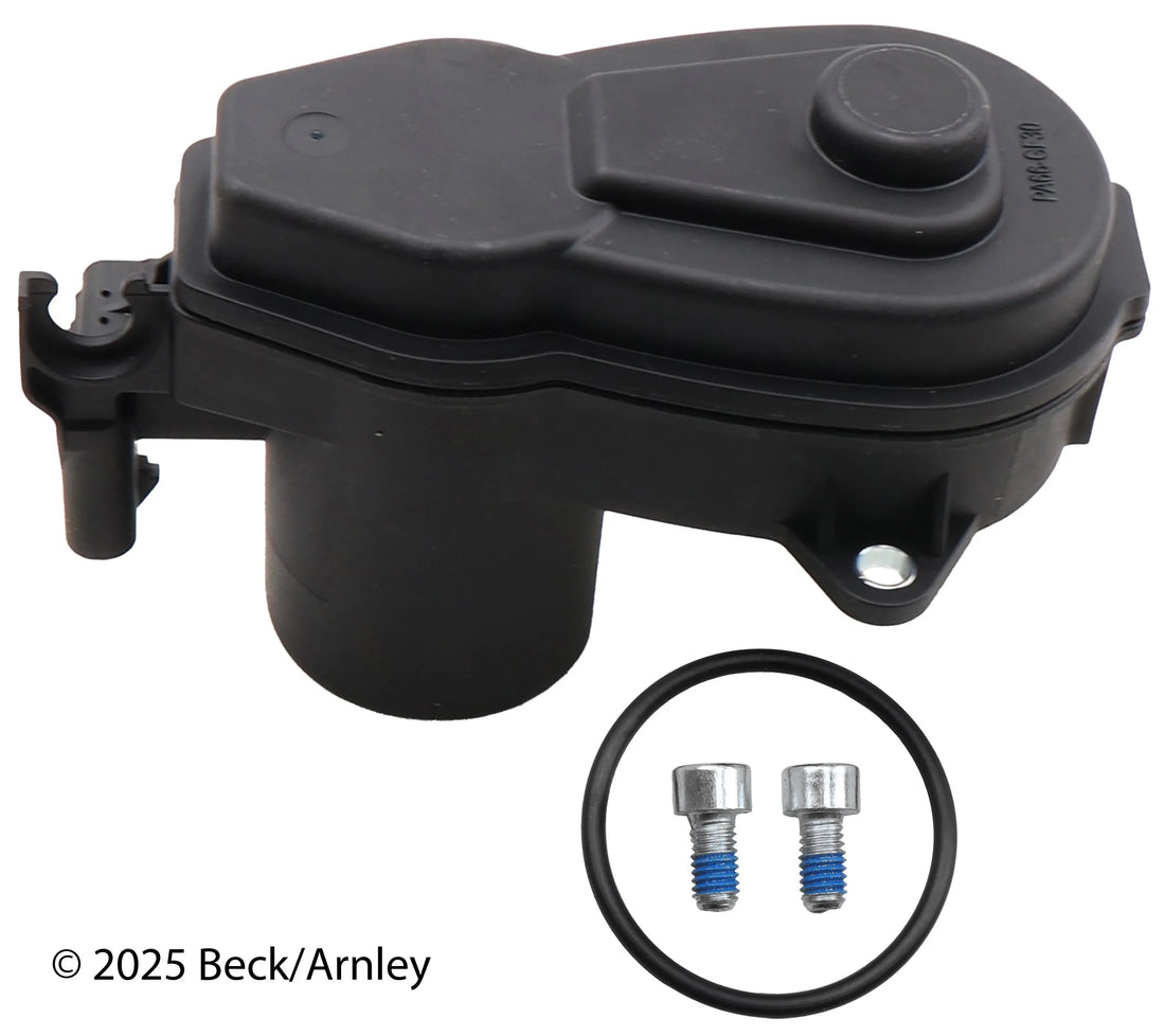 Beck/Arnley 081-5012 2019-2023 Mercedes-Benz AMG GT 63 S Parking Brake Actuator
