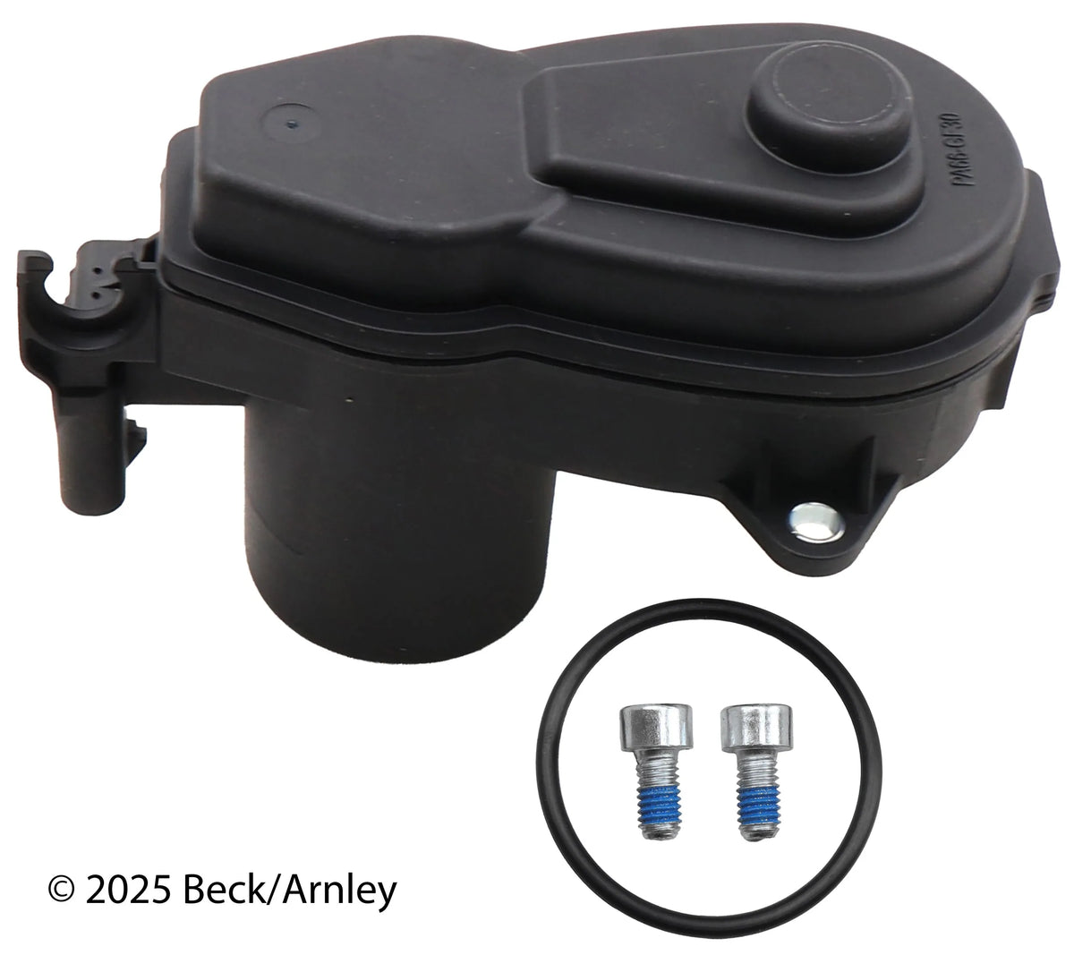 Beck/Arnley 081-5012 2019-2023 Mercedes-Benz AMG GT 63 S Parking Brake Actuator