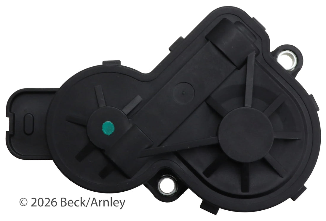 Beck/Arnley 081-5018 2015-2023 Mercedes-Benz C300 Parking Brake Actuator