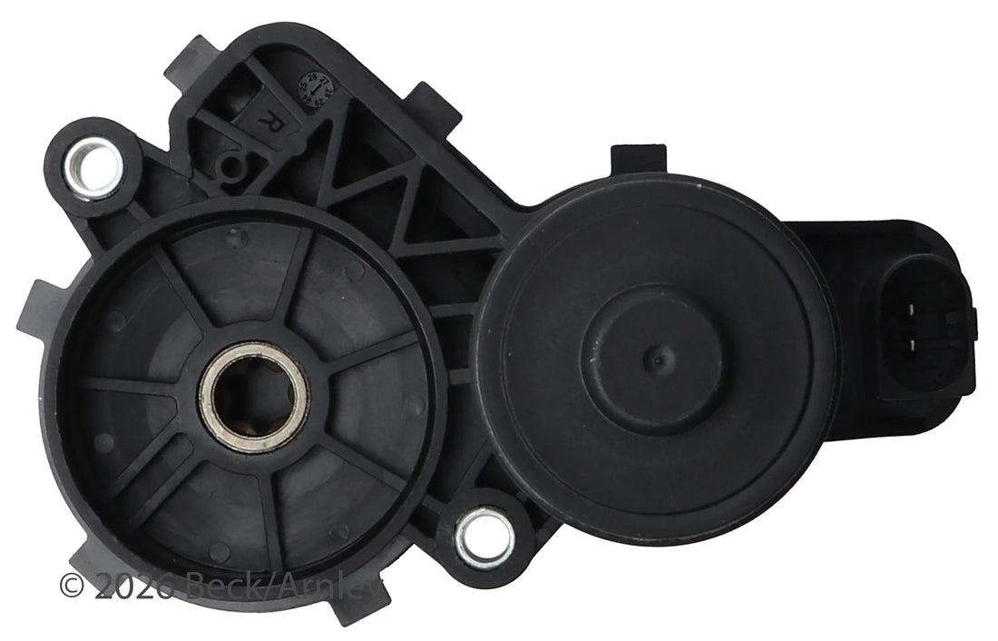 Beck/Arnley 081-5018 2015-2023 Mercedes-Benz C300 Parking Brake Actuator