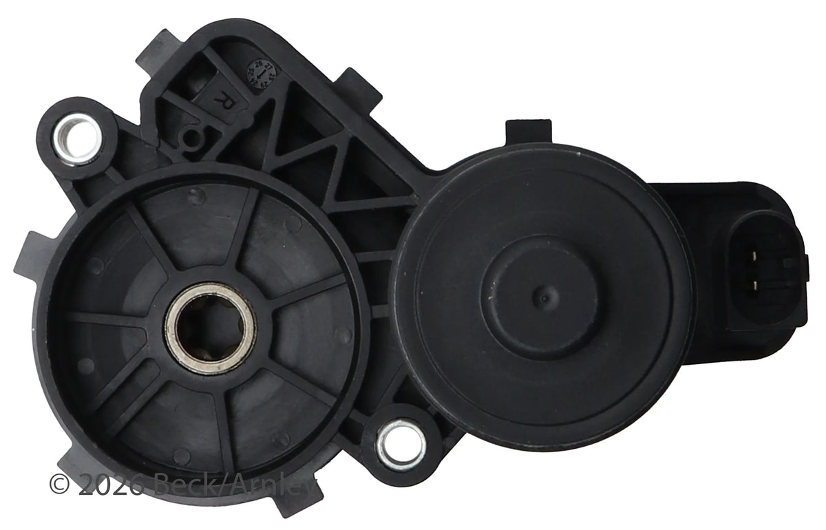 Beck/Arnley 081-5018 2015-2023 Mercedes-Benz C300 Parking Brake Actuator