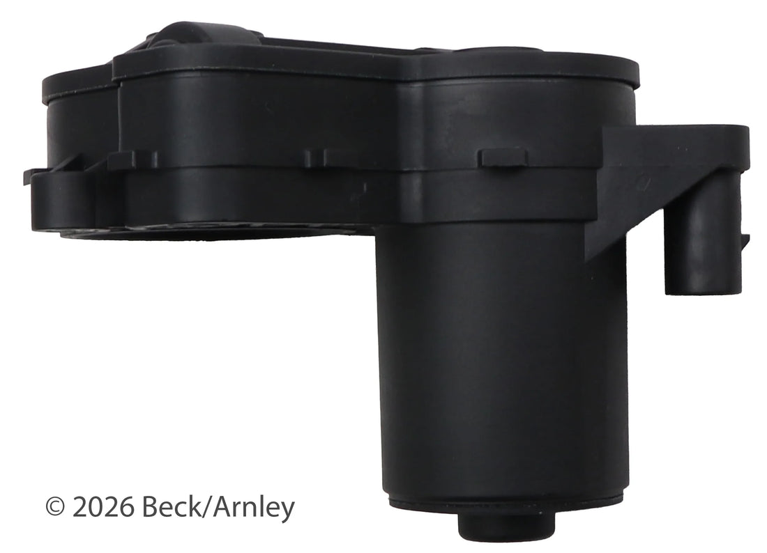 Beck/Arnley 081-5018 2015-2023 Mercedes-Benz C300 Parking Brake Actuator