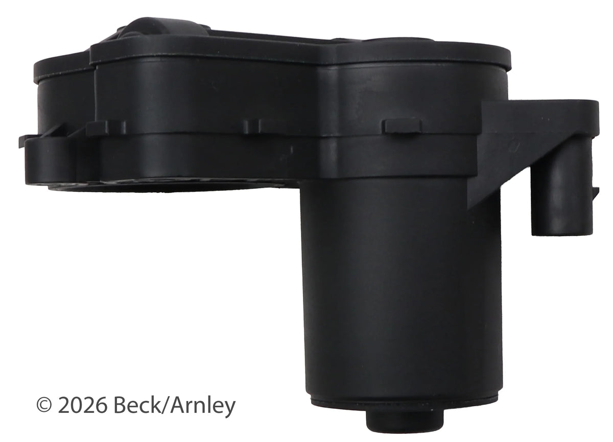 Beck/Arnley 081-5018 2015-2023 Mercedes-Benz C300 Parking Brake Actuator