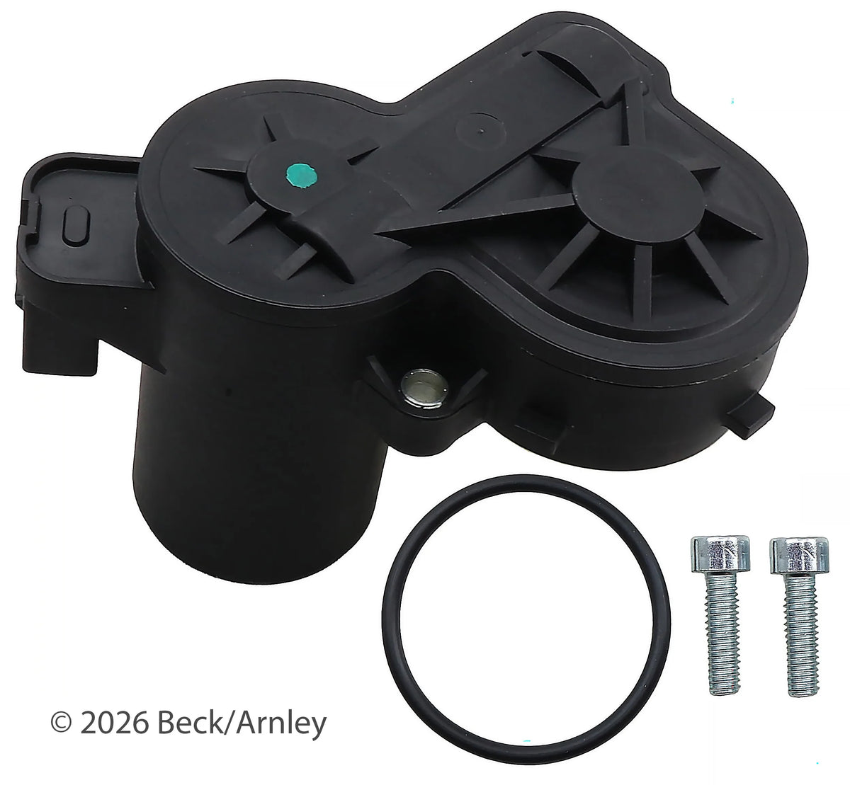 Beck/Arnley 081-5018 2015-2023 Mercedes-Benz C300 Parking Brake Actuator
