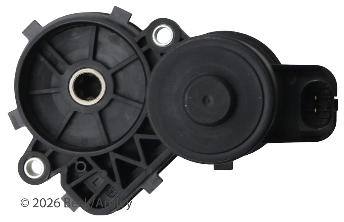 Beck/Arnley 081-5019 2015-2023 Mercedes-Benz C300 Parking Brake Actuator