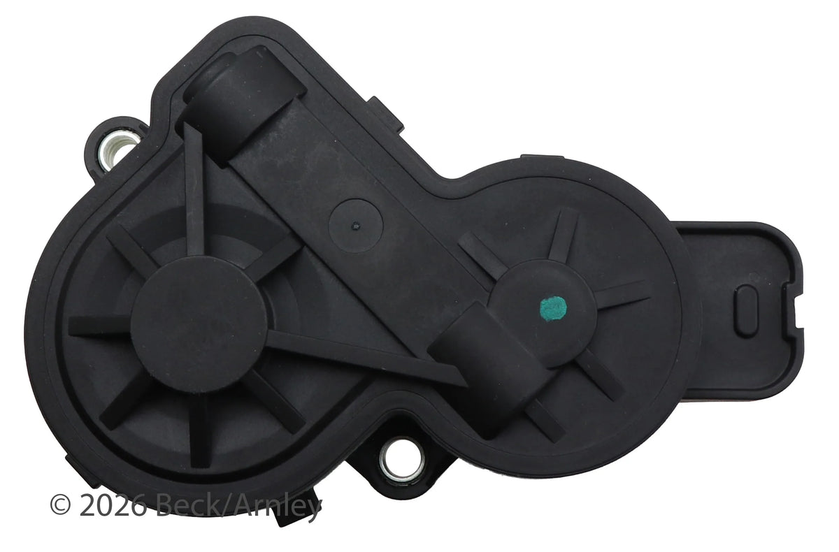 Beck/Arnley 081-5019 2015-2023 Mercedes-Benz C300 Parking Brake Actuator