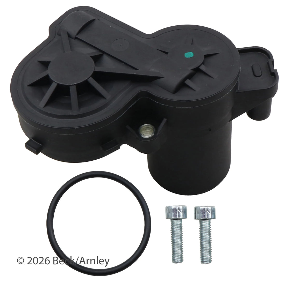 Beck/Arnley 081-5019 2015-2023 Mercedes-Benz C300 Parking Brake Actuator