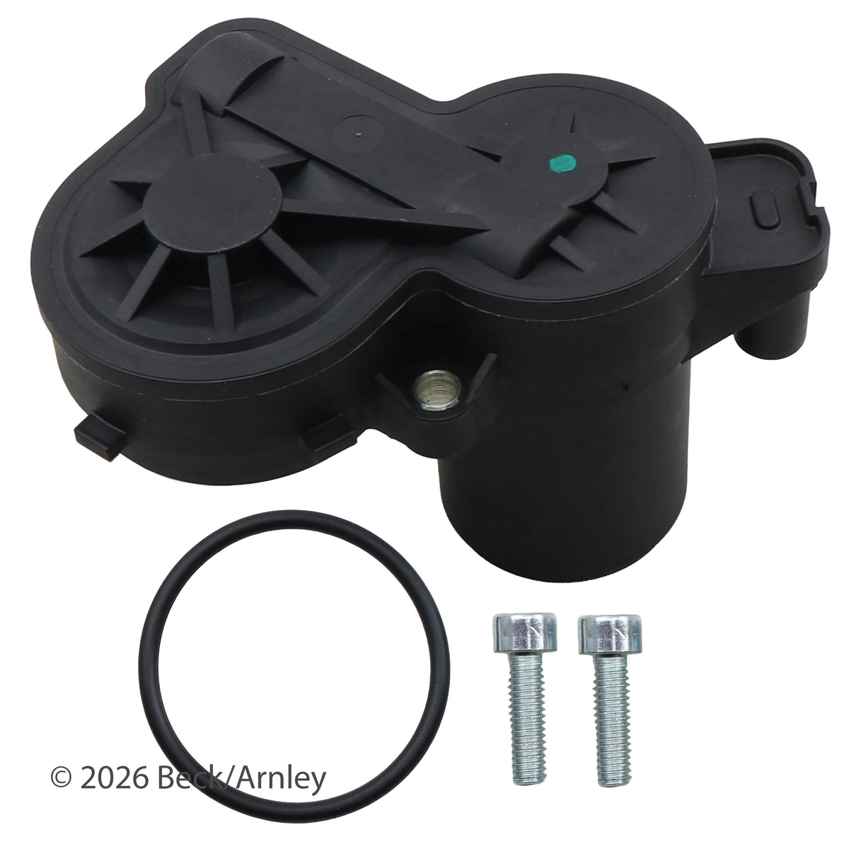 Beck/Arnley 081-5019 2015-2023 Mercedes-Benz C300 Parking Brake Actuator