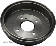 Beck/Arnley 083-0349 1993-2001 Nissan Altima Brake Drum