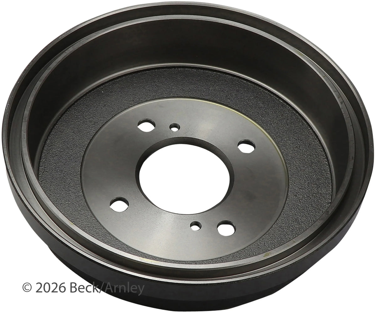 Beck/Arnley 083-0349 1993-2001 Nissan Altima Brake Drum