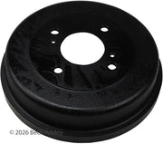 Beck/Arnley 083-0349 1993-2001 Nissan Altima Brake Drum