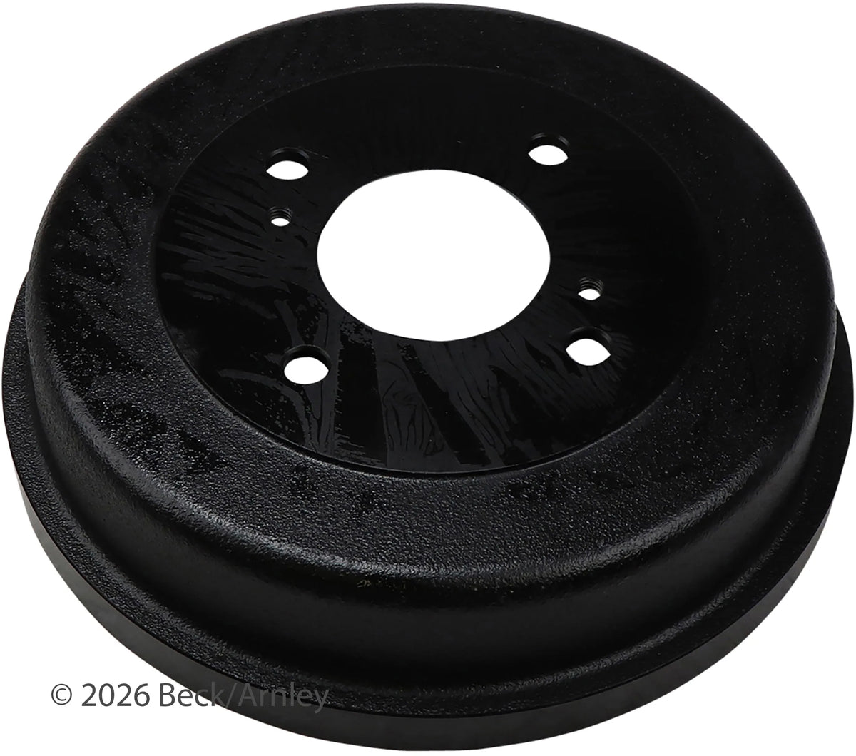 Beck/Arnley 083-0349 1993-2001 Nissan Altima Brake Drum